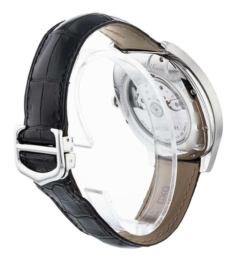 Cartier Drive De Cartier WSNM0008